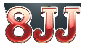8jj logo